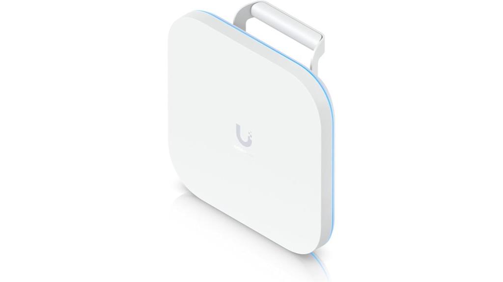 ubiquiti e7 campus access
