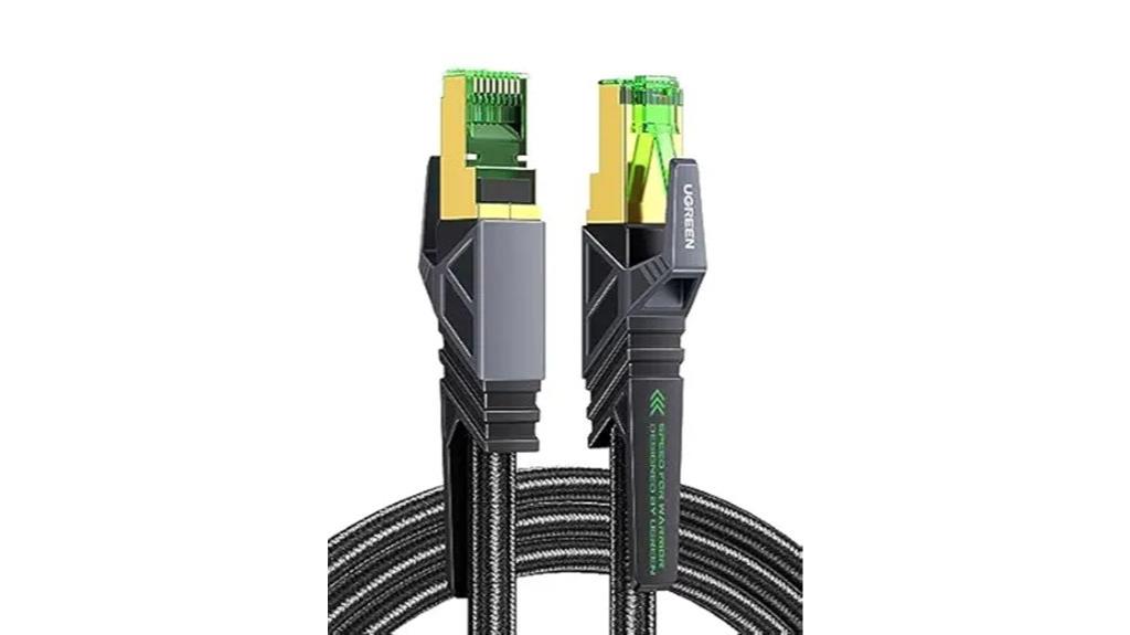 ugreen 5ft cat8 ethernet