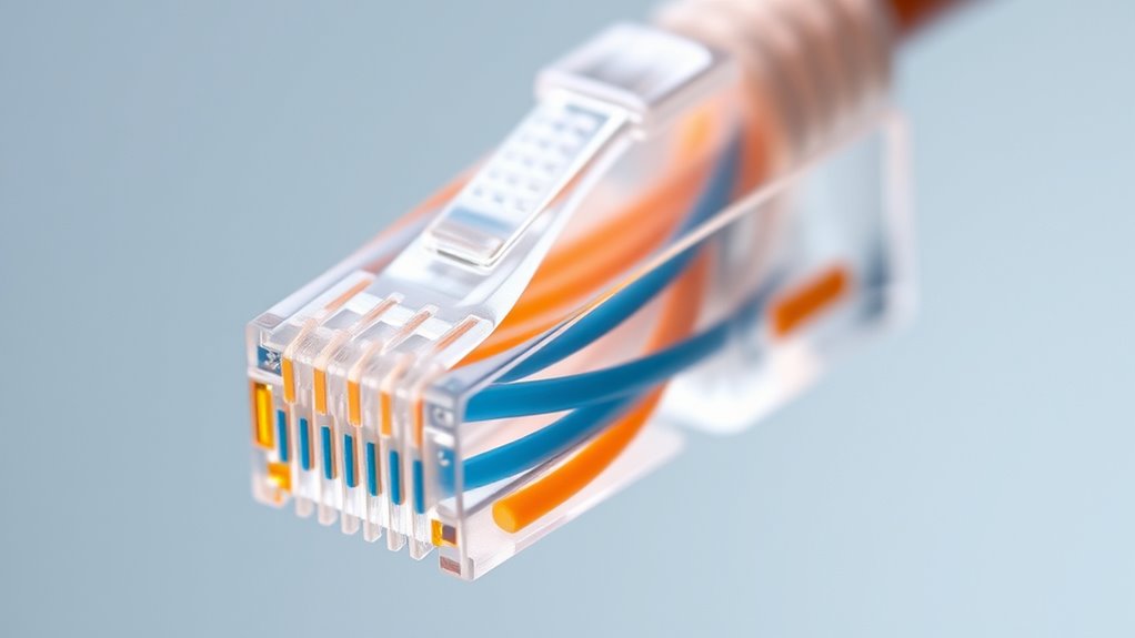 understanding ethernet cable basics
