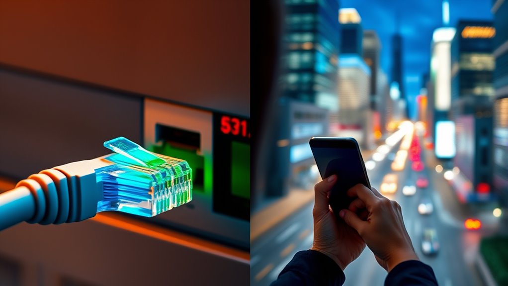 understanding network latency factors