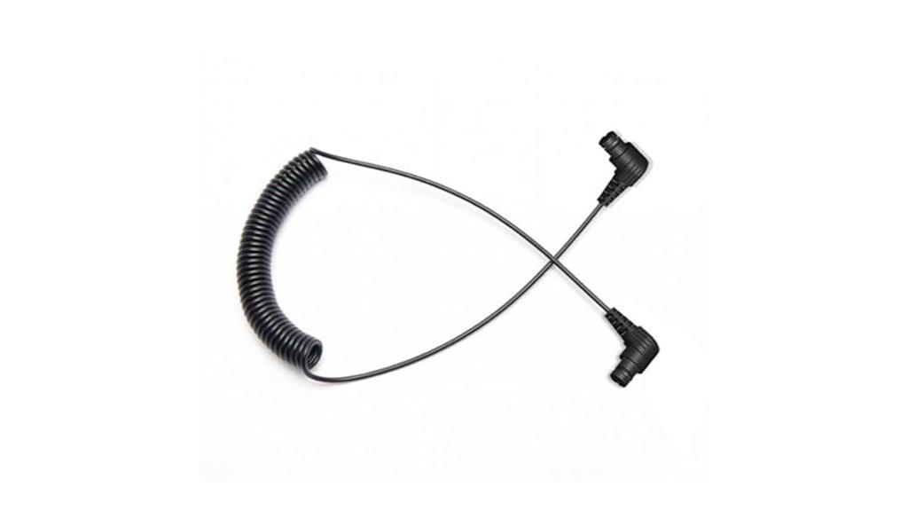 underwater fiber optic cable