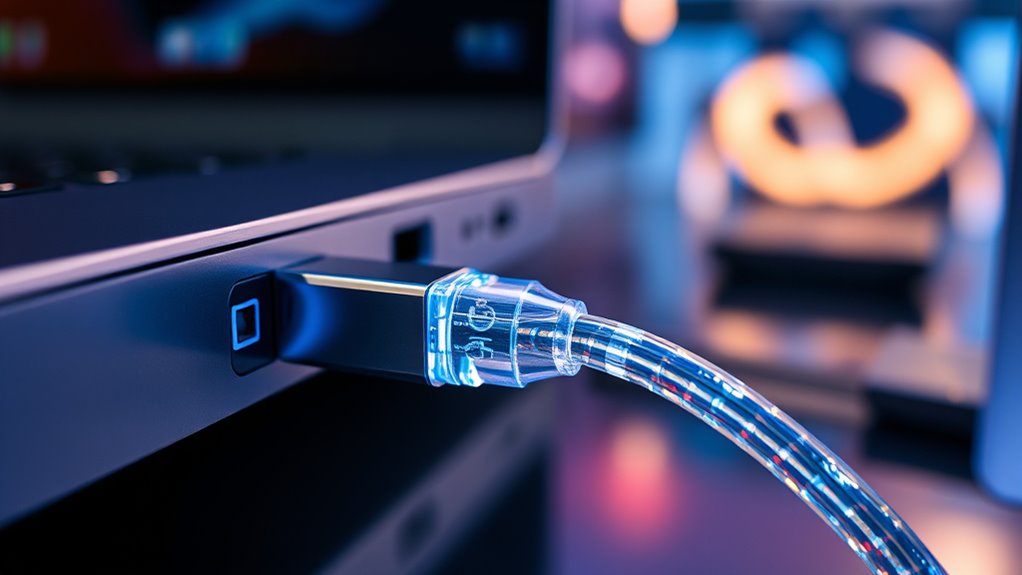unified secure peripheral ecosystem