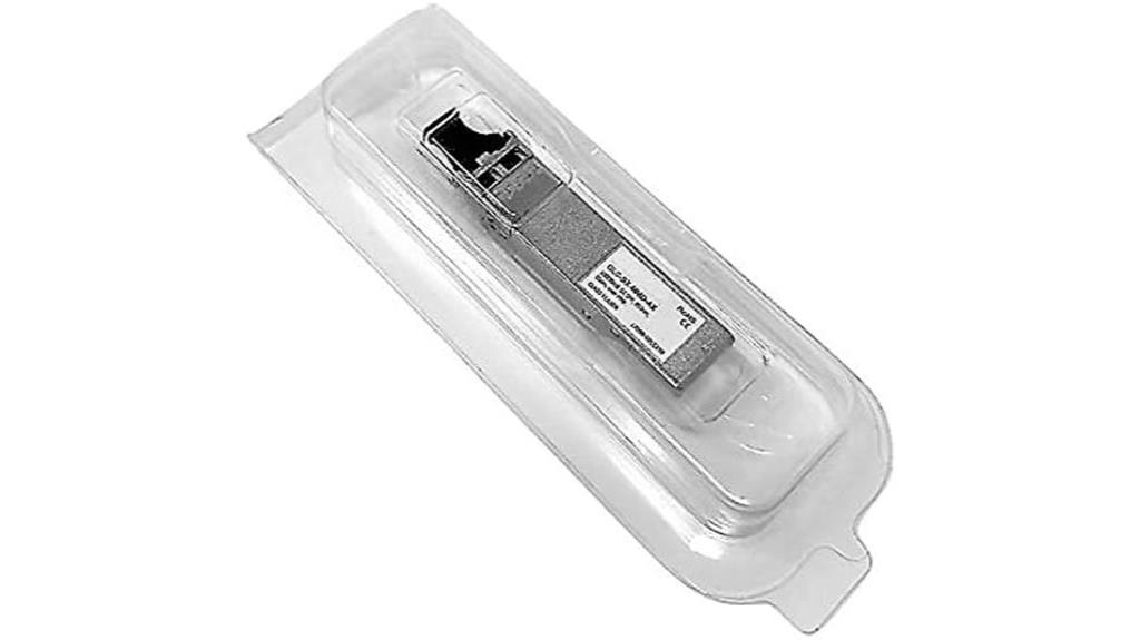 universal sfp sfp storage case