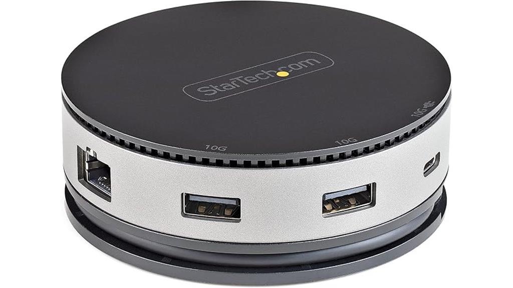 usb c multiport adapter