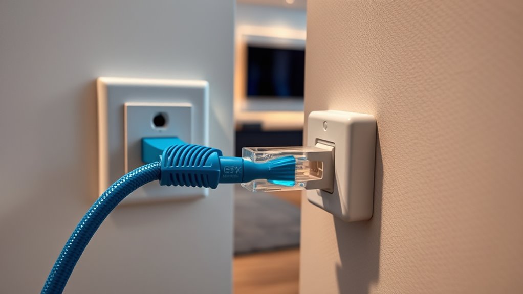 use electrical wiring effectively