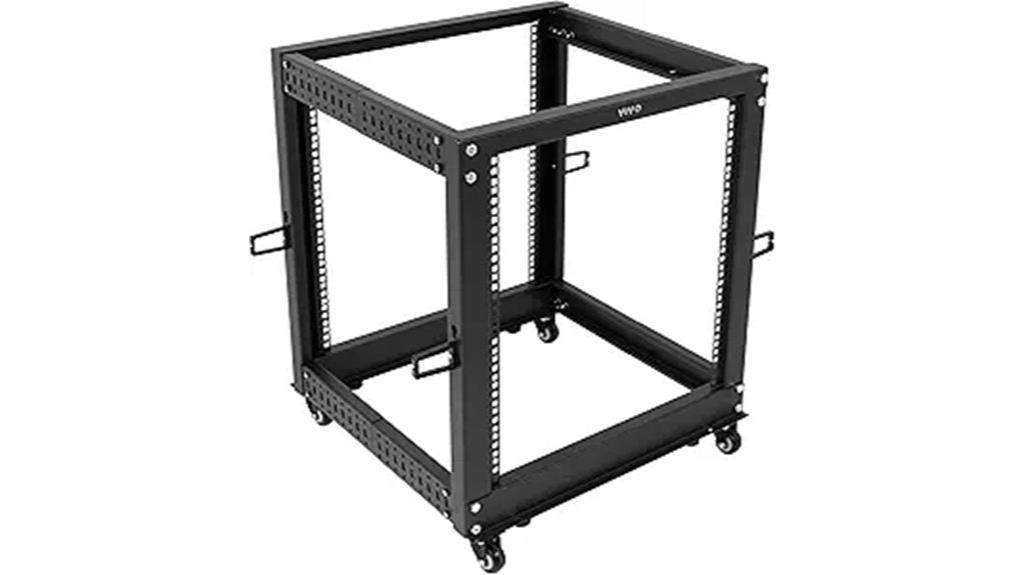 vivo 12u server rack