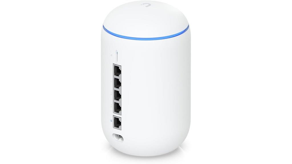 wi fi 6 ethernet router