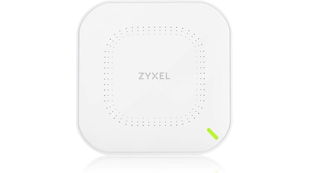 wifi 6 ax1800 access point
