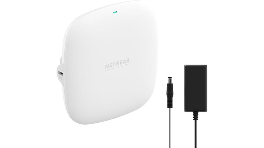 wifi 6 poe access point