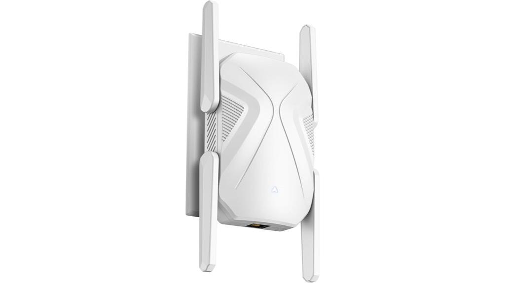 wifi 6 signal booster