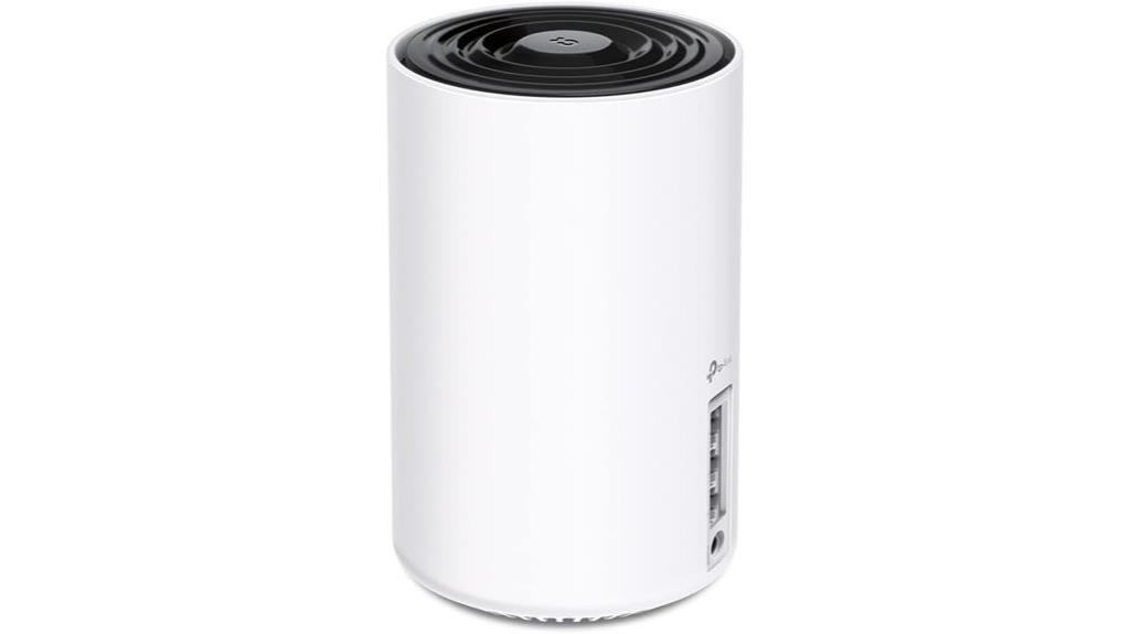 wifi 6e mesh system