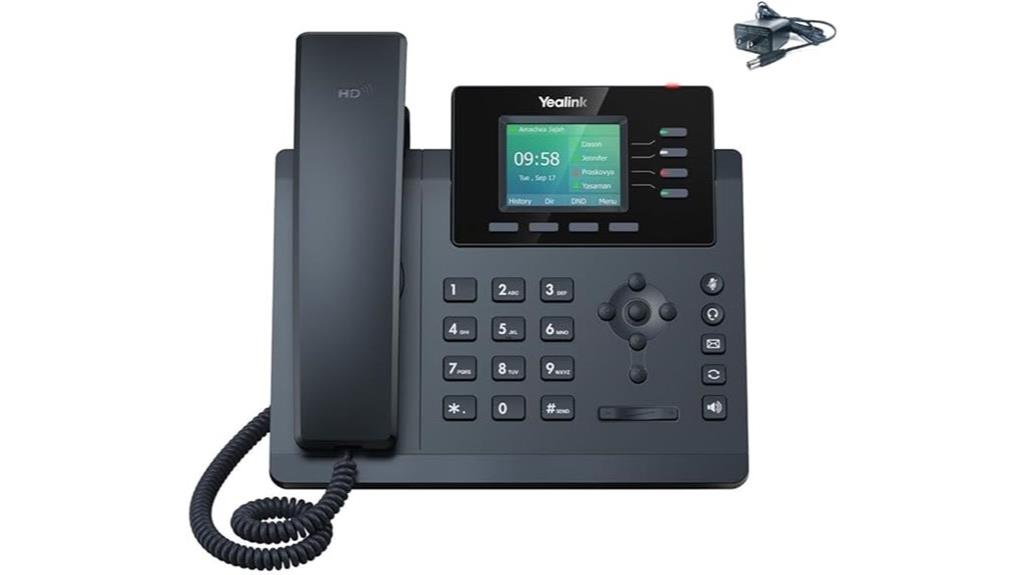 wifi ip phone bundle
