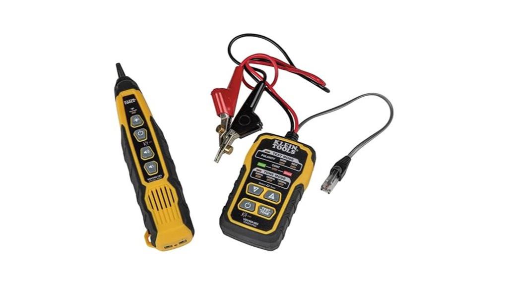 wire tracer tone generator