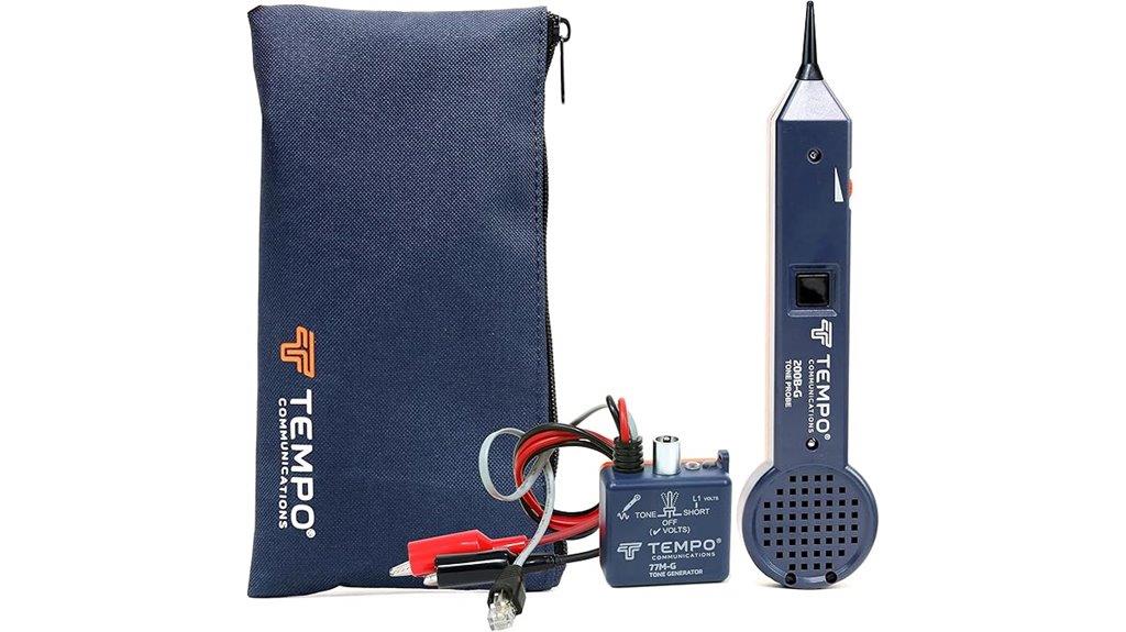 wire tracing electrical kit