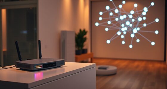 wireless connectivity comparison methods
