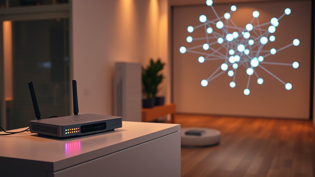 wireless connectivity comparison methods