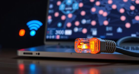 wireless vs wired connectivity