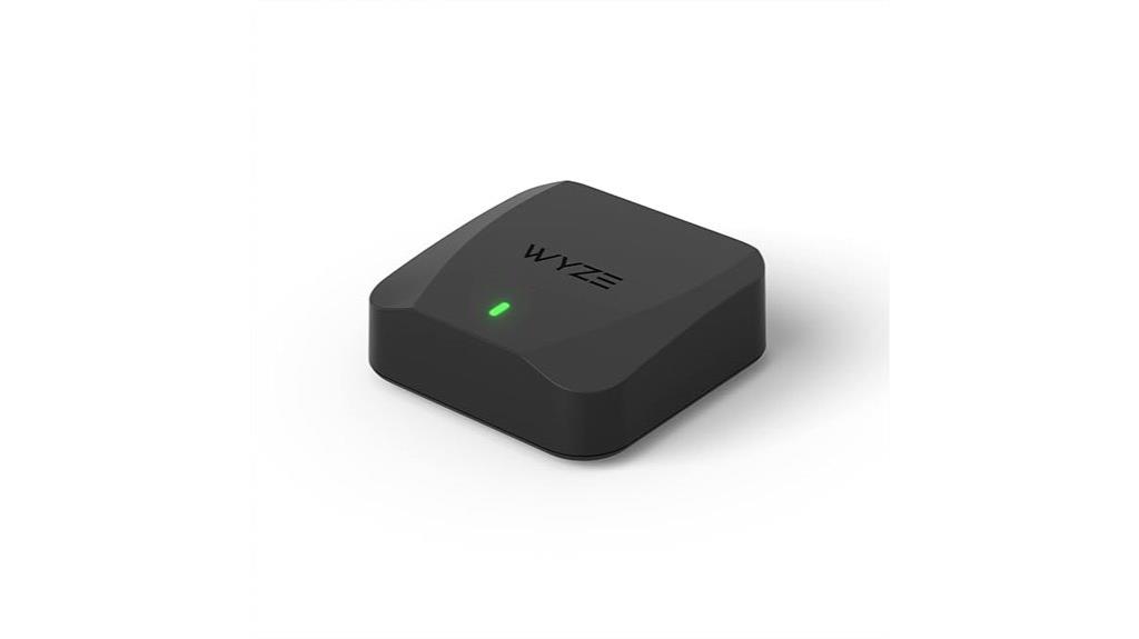 wyze axe5400 wi fi router
