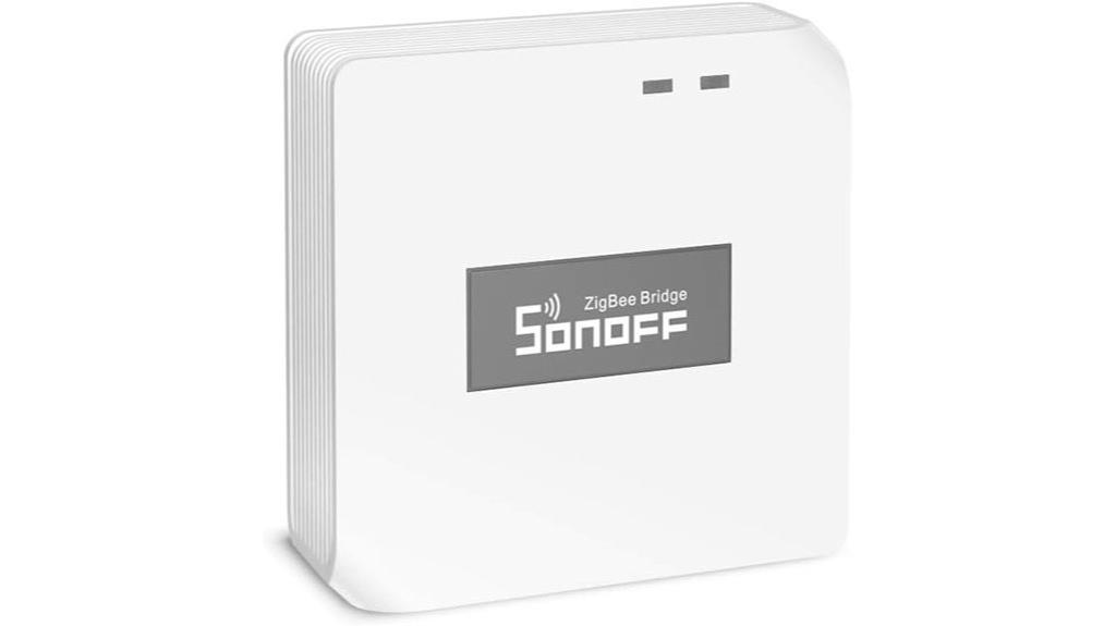 zigbee 3 0 smart hub