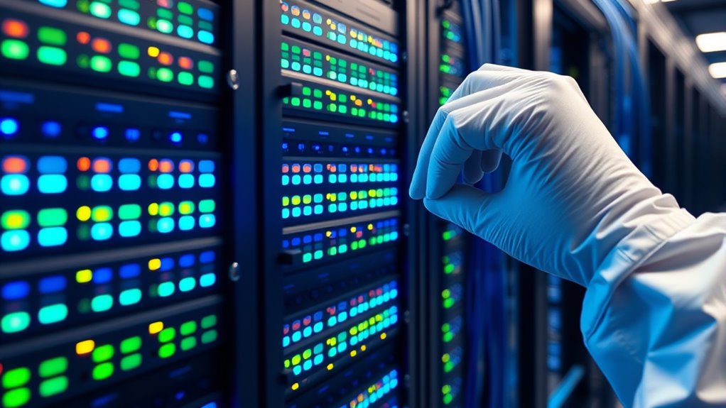 800g ethernet standards