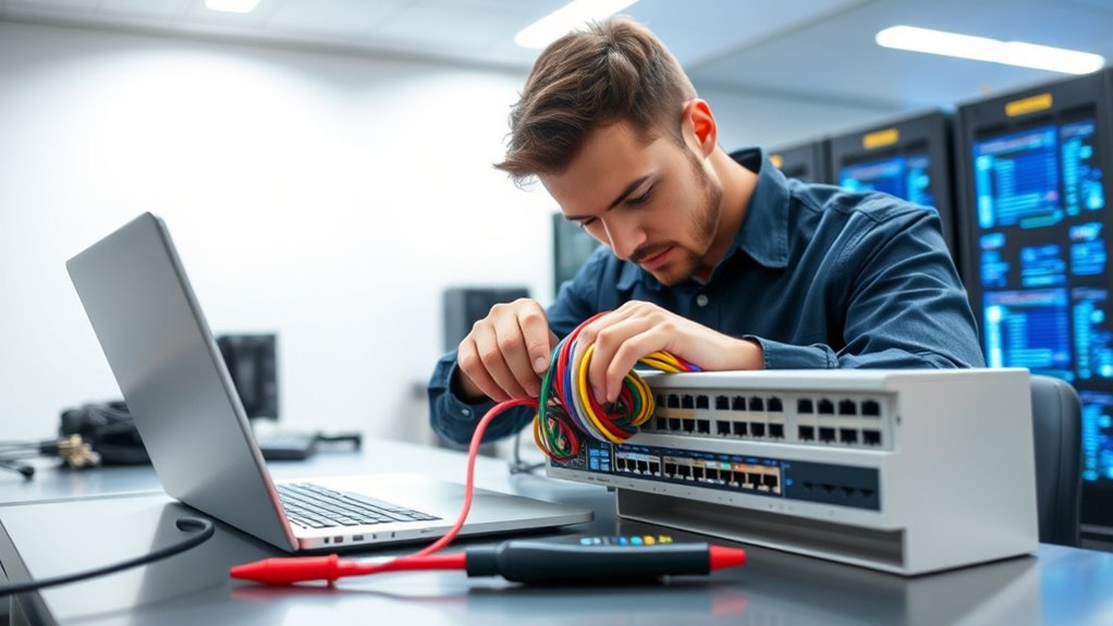 addressing poe power problems