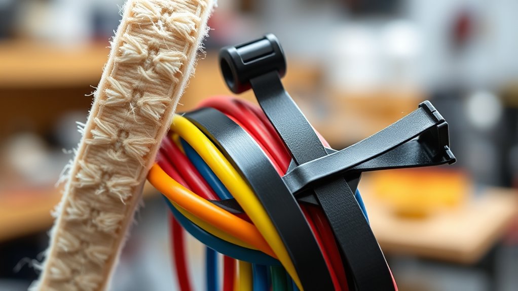 adjustability versus durability choice