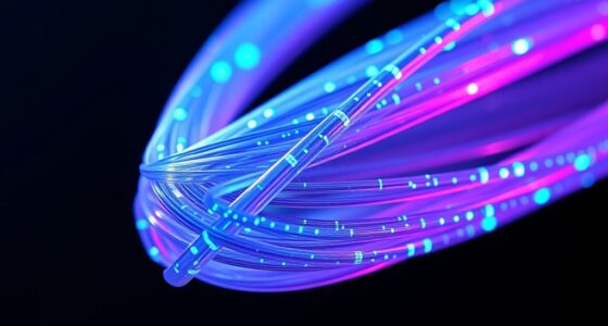 advancements in cable materials