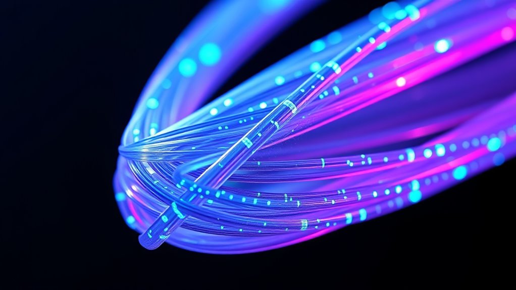 advancements in cable materials
