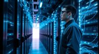 ai driven network optimization