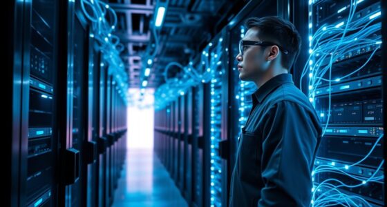 ai driven network optimization