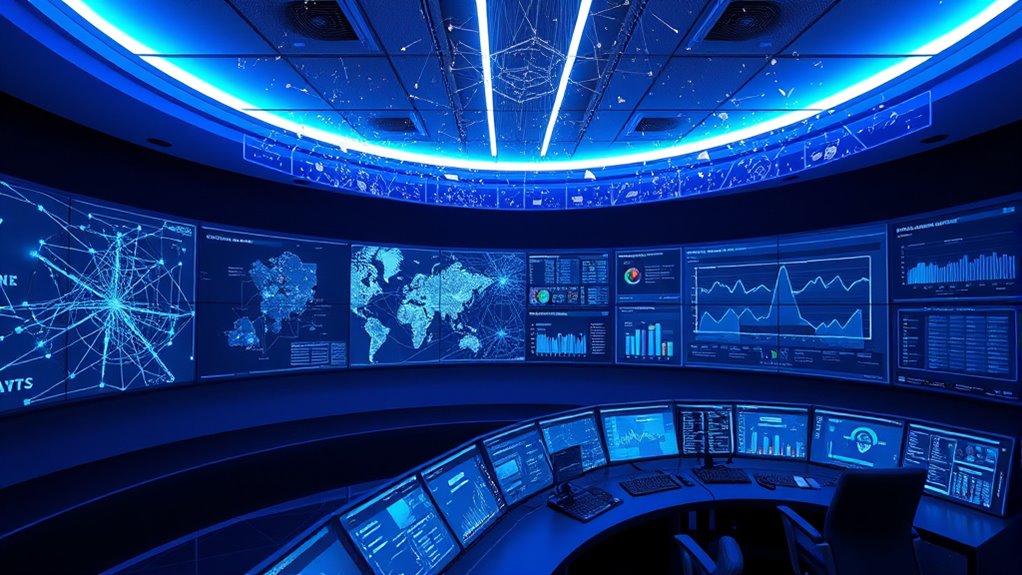 ai enhanced proactive network management