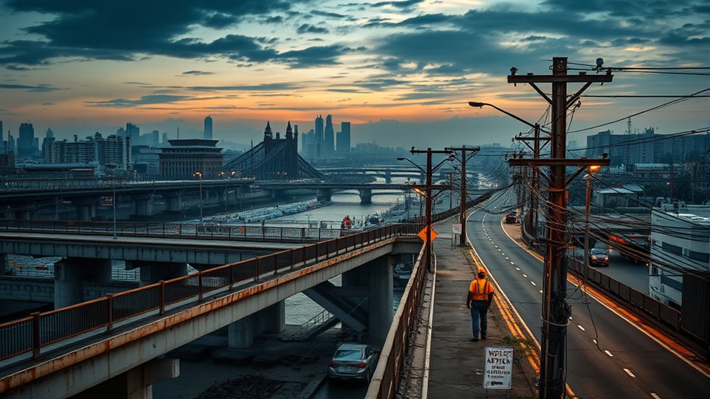 assess hardware network policies