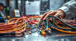 assessing cable product lifecycle
