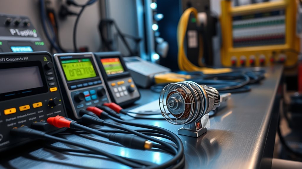 balun standards for category