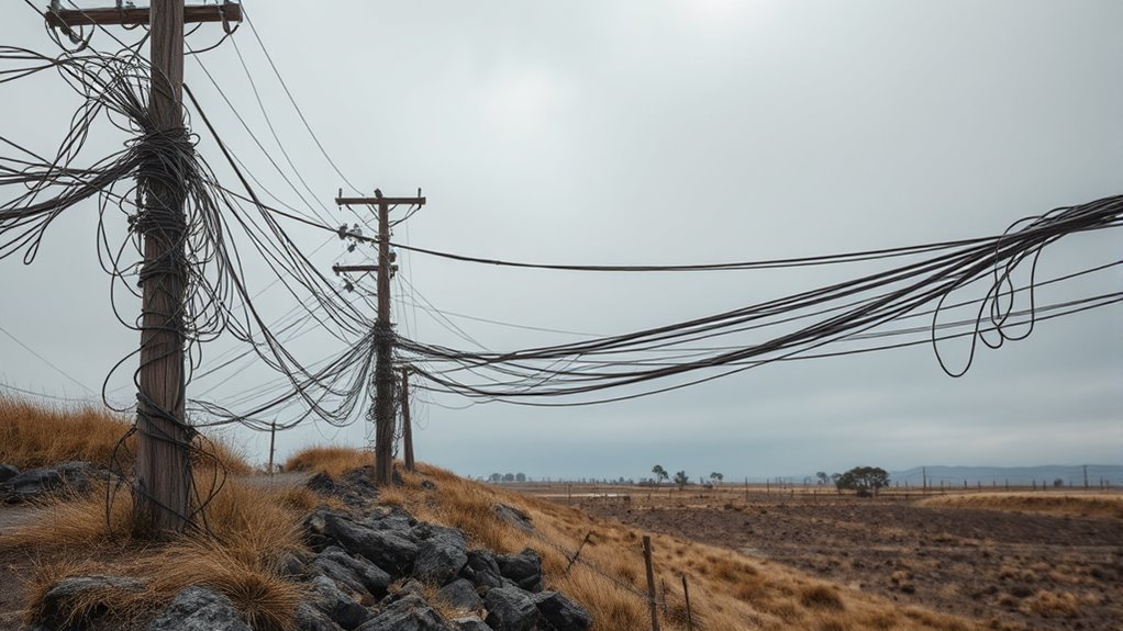 bridging rural connectivity gaps