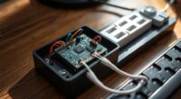 build your own surge protector