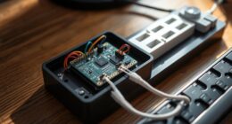 build your own surge protector