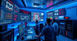 cable failure emergency protocols