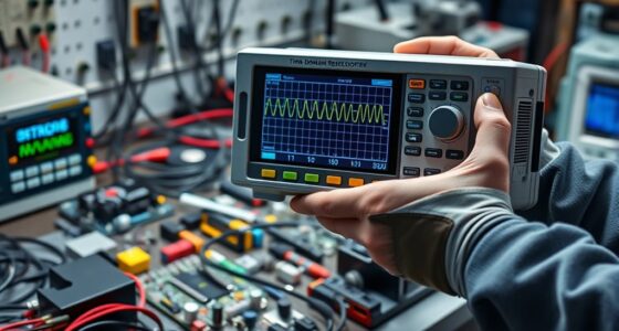 cable fault detection tools