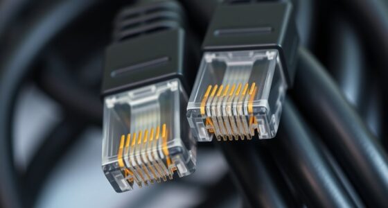 cable impedance affects performance