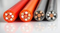 cable insulation classifications explained