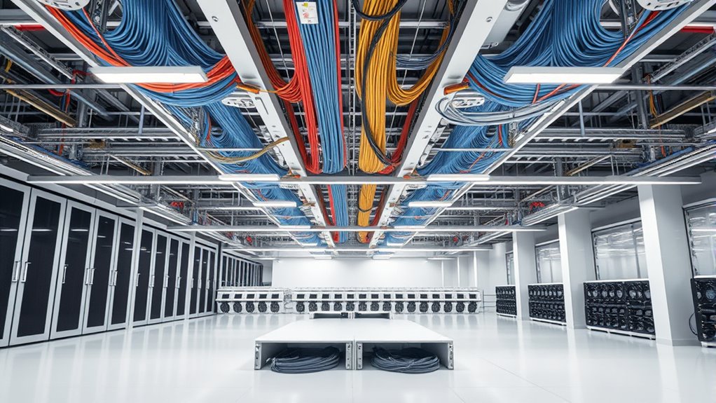 cable management safety cost flexibility