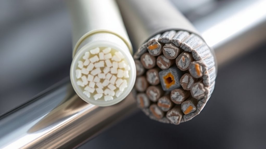 cable safety and standards