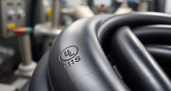 cable safety certification