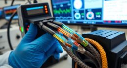 cable standards certification