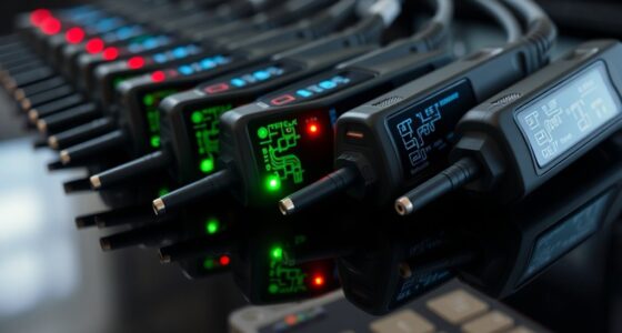 cable testing device overview