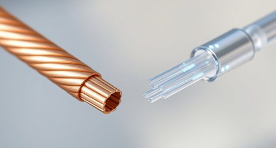 cable types comparison