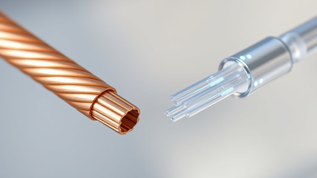 cable types comparison