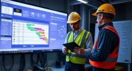 cabling project management software