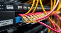 category 8 cabling specifications